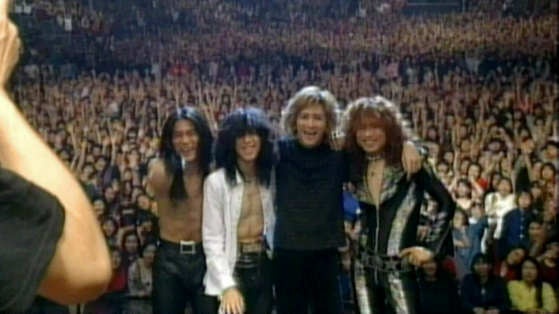 THE YELLOW MONKEY オフィシャルカレンダー 1998/99 THE YELLOW MONKEY オフィシャルカレンダー 1998/99 THE YELLOW