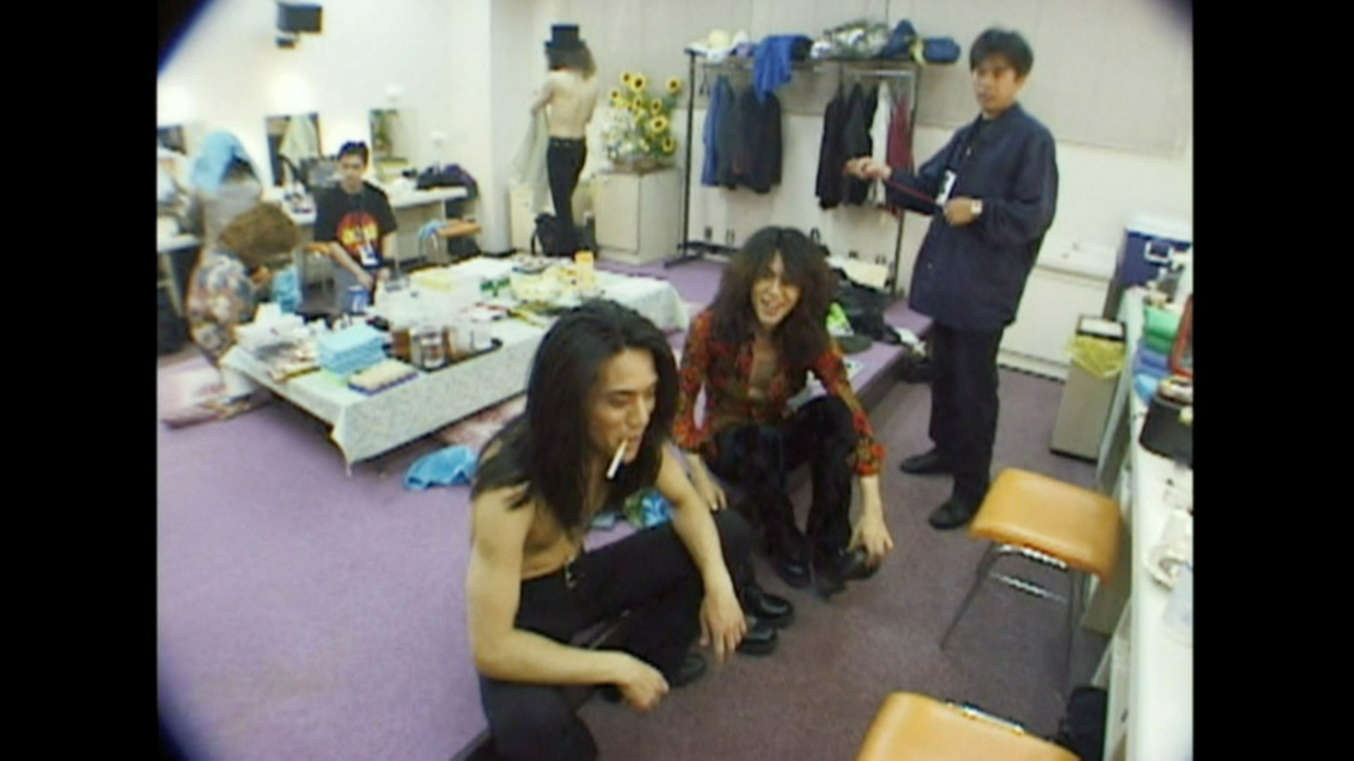 ミュージック THE YELLOW MONKEY/REDTAPE NAKED/TrueMind THE YELLOW MONKEY/REDTAPE NAKED/TrueMind DVD